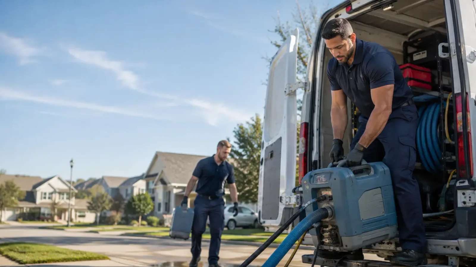 Trauma Cleanup in Atlanta, IN near me